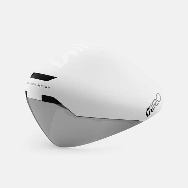 Giro Aerohead II MIPS Helmet, matte white, S 51-55