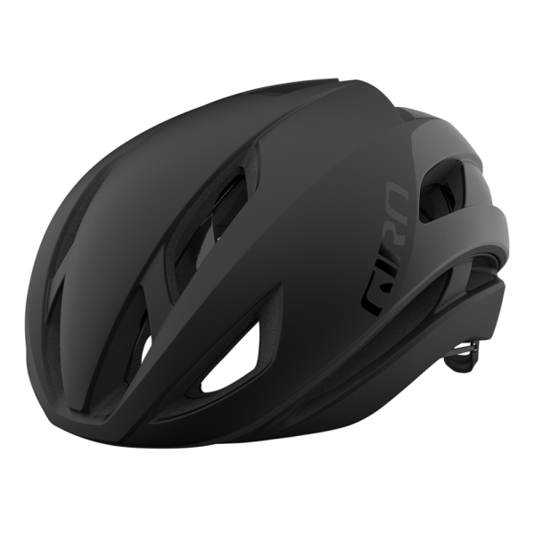 Giro Eclipse Spherical MIPS Helmet, matte black/gloss black, M 55-59