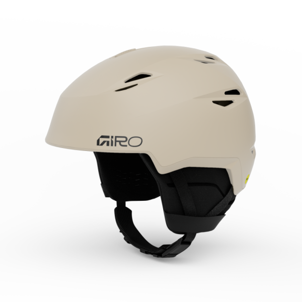Giro Grid Spherical Helmet, matte stone