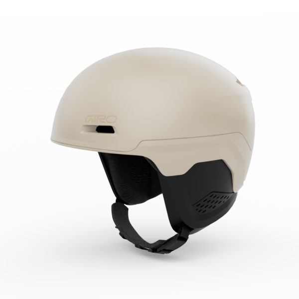 Giro Owen W Spherical Helmet, matte stone pearl