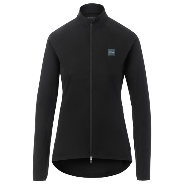 Giro W Cascade Stow Jacket, black