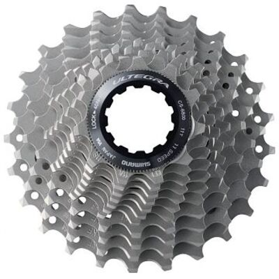 Shimano SHIMANO Kassette ULTEGRA CS-6800 11-Gang