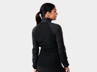 Trek Jacke Circuit Windjacke Women L Black