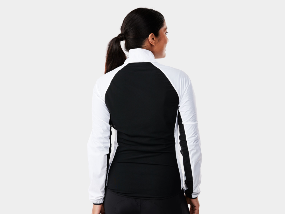 Trek jacke circuit windjacke women