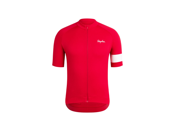 RAPHA jersey 24 core