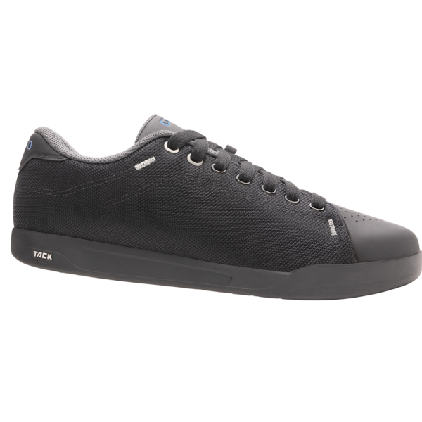 Giro Deed W Shoe, black, 4