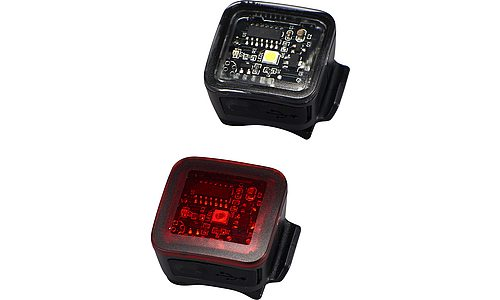 Specialized Flash Combo Headlight/taillight