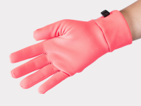 BONTRAGER Handschuh Vella Thermal XS Vice Pink