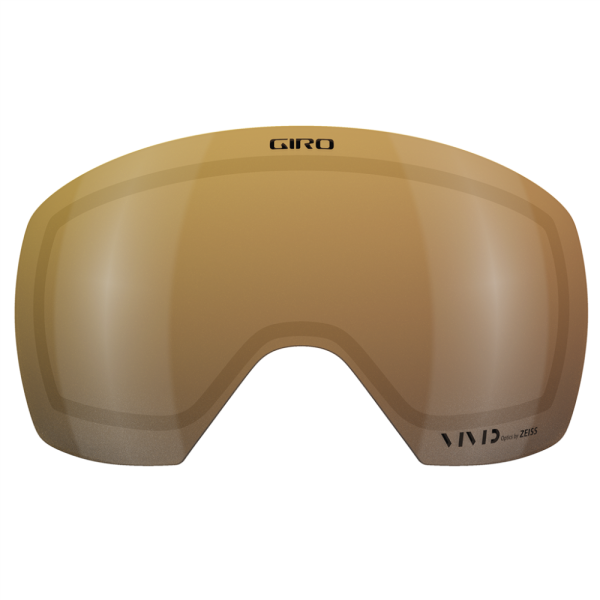 Giro Contact Lens, vivid petrol S2