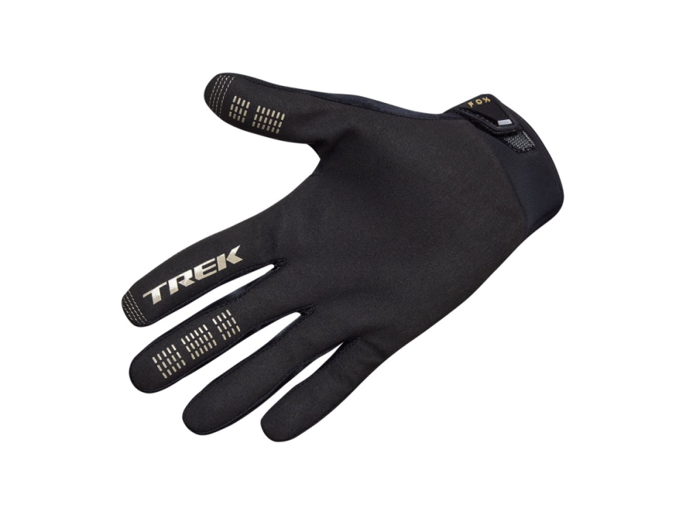 UNKNOWN Handschuh Fox Racing 25 Ranger XXL Black