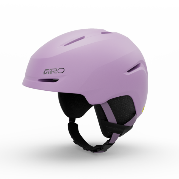 Giro Spur MIPS Helmet, matte mauve