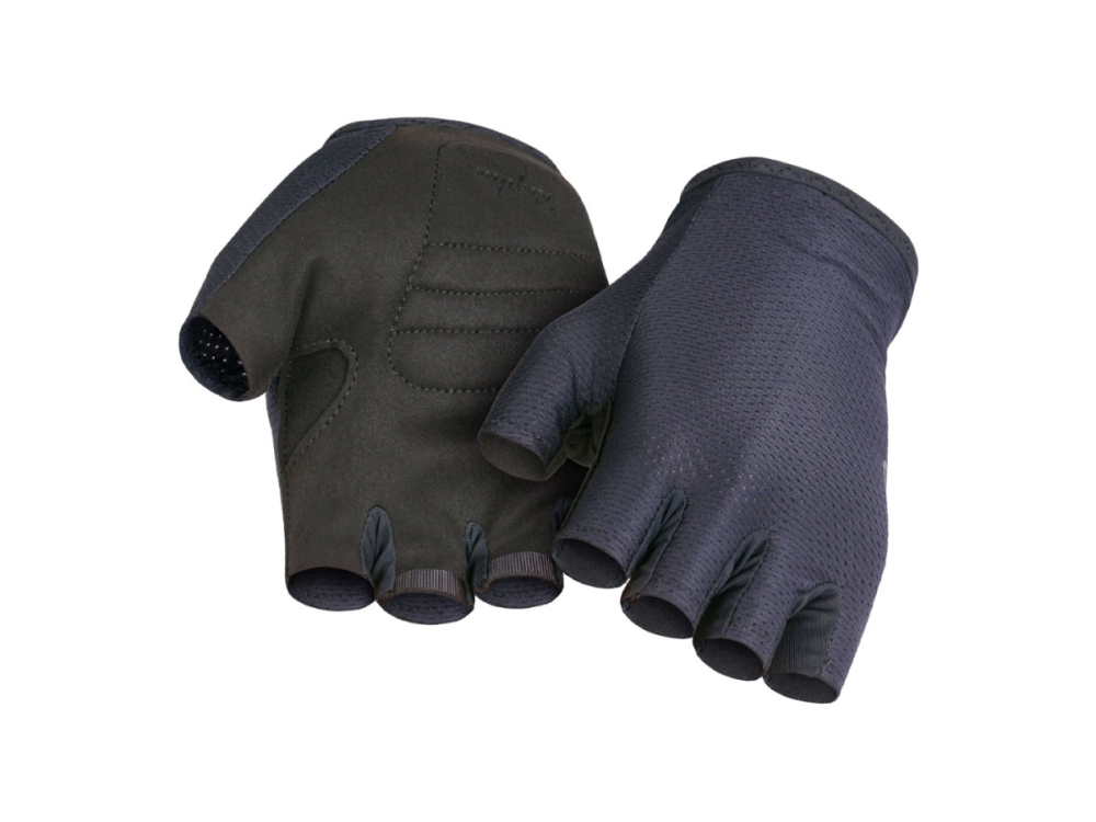 RAPHA Handschuh 25 Core XS Black/White