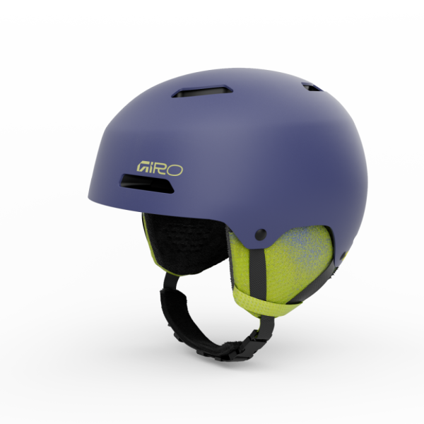 Giro Crüe MIPS Helmet, matte blue