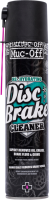 Muc-Off Muc-Off Disc Brake Cleaner 400ml