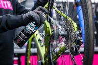 Muc-Off Muc-Off Disc Brake Cleaner 400ml