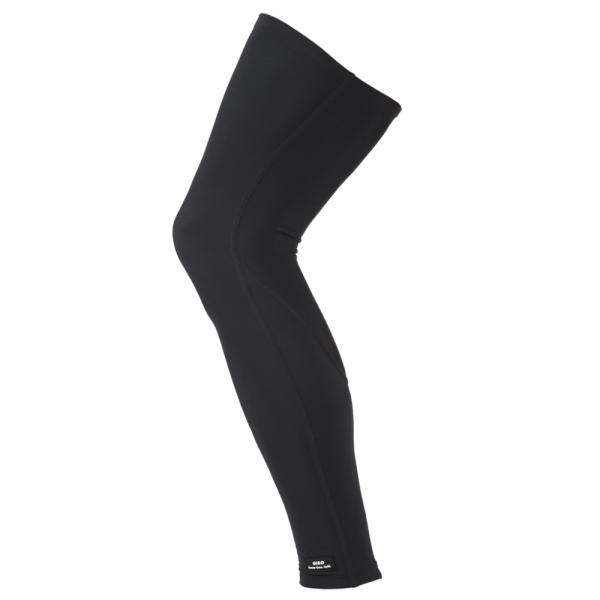 Giro Thermal Leg Warmers, black II, X