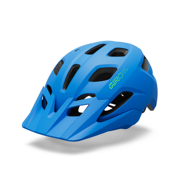 Giro Tremor Child MIPS, matte blue jewel, UC 47-54