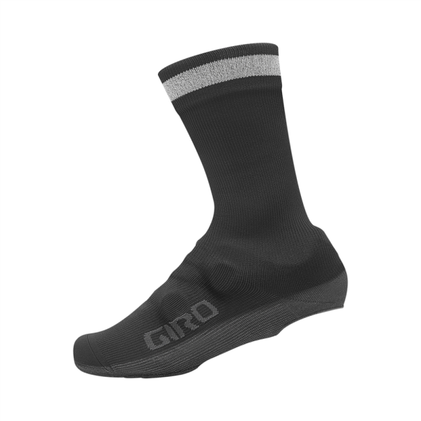 Giro Xnetic H20 Shoe Cover, black