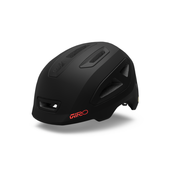 Giro Scamp II MIPS, matte black