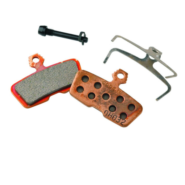 Avid Disc Brake Pads - SRAM Code / DB8 Sinter / Steel