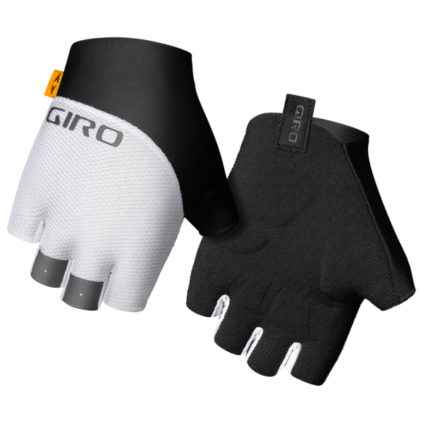 Giro Supernatural Lite Glove, white