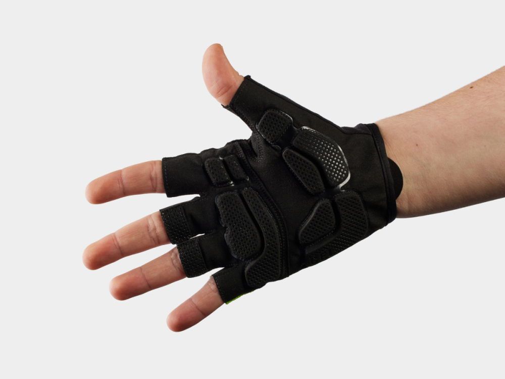 Trek Handschuh Solstice XXL Radioactive Yellow