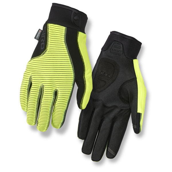 Giro Blaze 2.0 Glove, highlight yellow/black