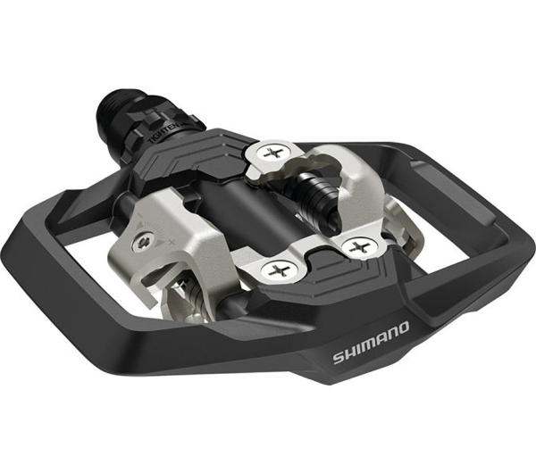 Shimano SPD MTB-Pedal PDME700