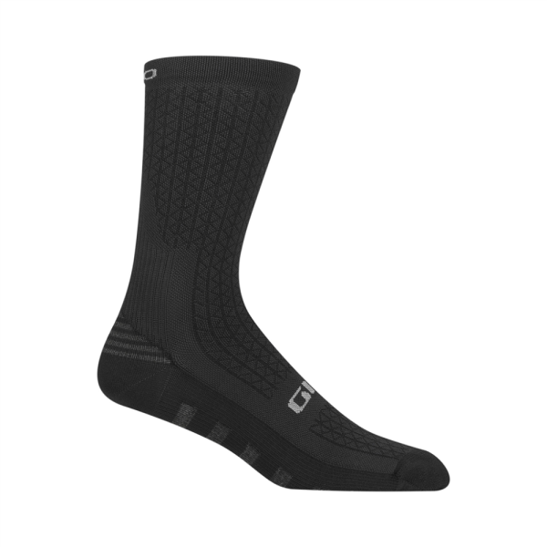 Giro HRC+ Grip Sock II, black