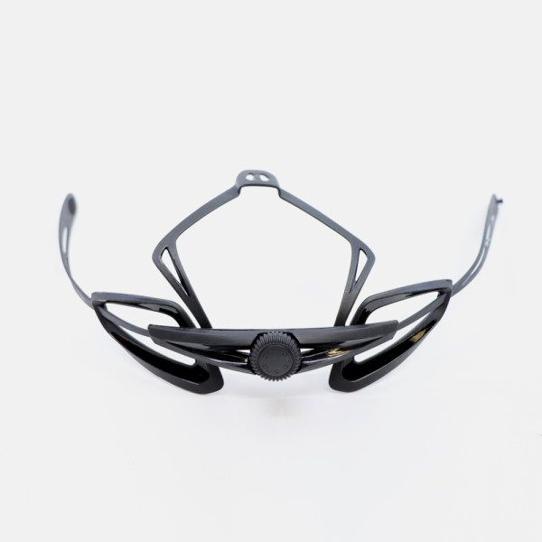 Giro Roc Loc 5 Fit System, black