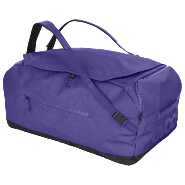 Evoc Duffle Bag 100L, violet/black