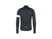 RAPHA Jersey 24 Core Thermal Long Sleeve Medium Black