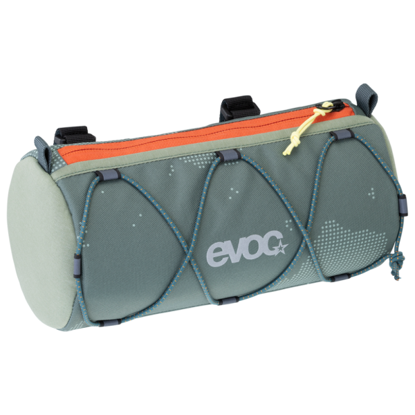 Evoc Handlebar Roll 1.5L Upcycling, gaudy