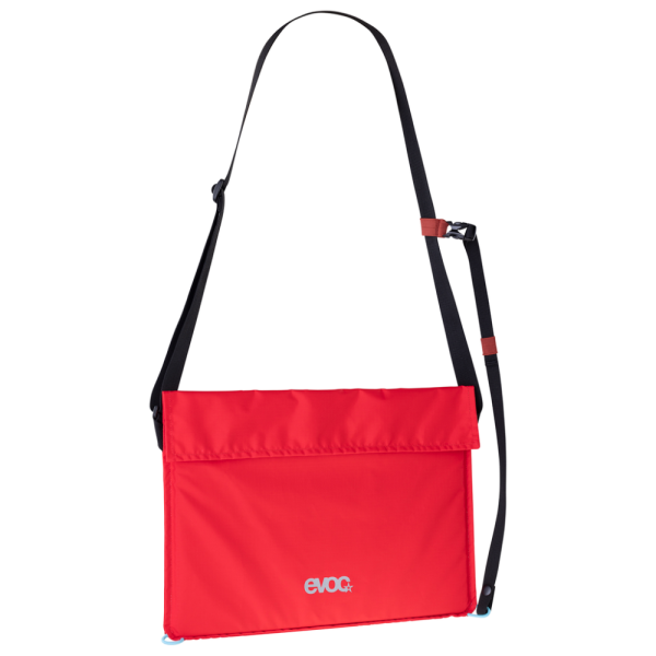 Evoc Musette 7L Upcycling, garish