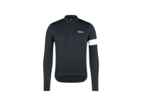 RAPHA Jersey 24 Core Thermal Long Sleeve XX-Large Black