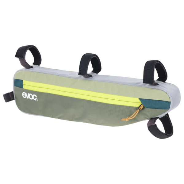 Evoc Frame Pack Upcycling, garish