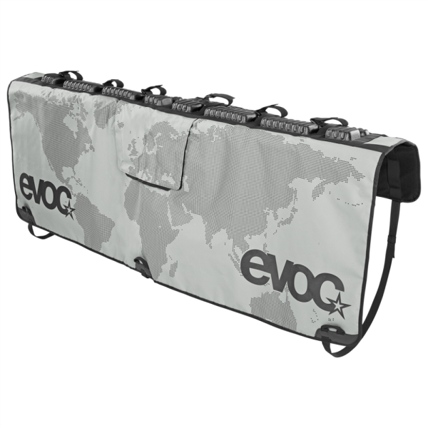 Evoc Tailgate Pad M/L, stone, M/L