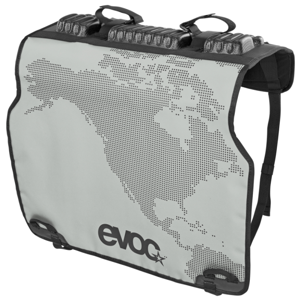 Evoc Tailgate Pad Duo, stone