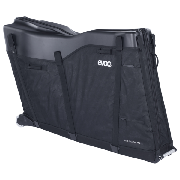 Evoc Road Bike Bag Pro, black