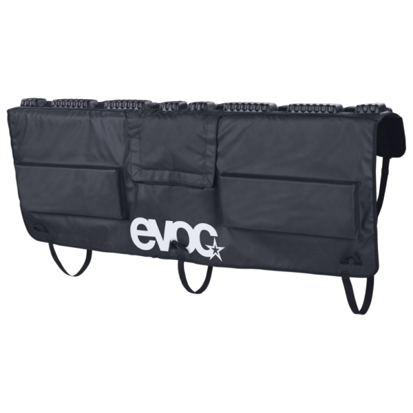 Evoc Tailgate Pad M/L, black, M/L
