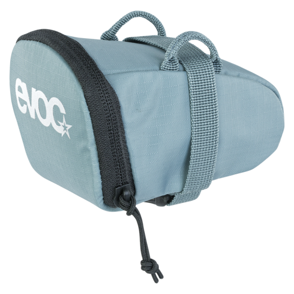Evoc Seat Bag 0.3L, steel