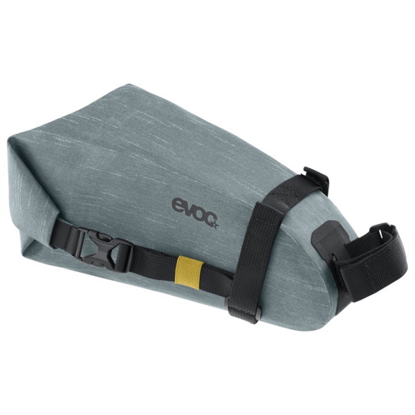 Evoc Seat Pack WP 2L, steel