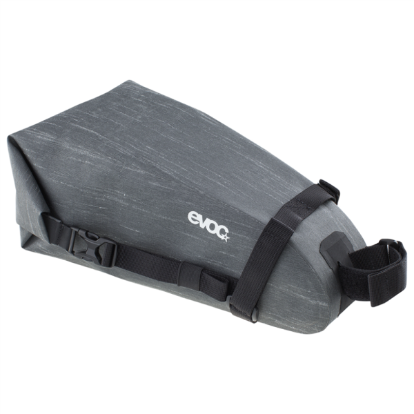 Evoc Seat Pack WP 4L, carbon grey