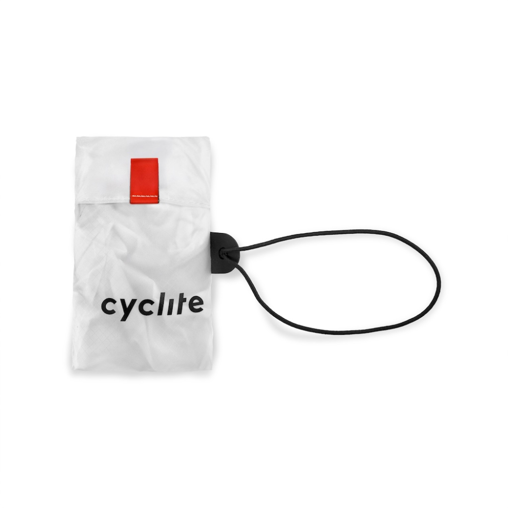 CYCLITE CYCLITE - Musette / 02, white (rebranding)