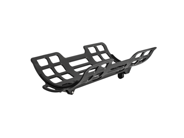 Topeak U-Shell für Zi:RAK Essential - Gepäckhalterung für Zi:RAK Essential Gepäckträger