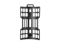 Topeak U-Shell für Zi:RAK Essential - Gepäckhalterung für Zi:RAK Essential Gepäckträger