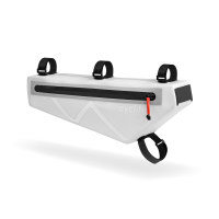 CYCLITE CYCLITE - Frame Bag / 02, light grey (rebranding)