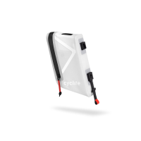 CYCLITE CYCLITE - Saddle Bag Nano / 01, light grey (rebranding)