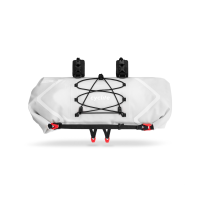 CYCLITE CYCLITE - Handle Bar Roll Bag / 02, light grey (rebranding)