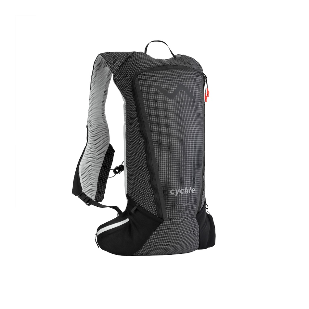 CYCLITE CYCLITE - Race Backpack / 02, black (rebranding)